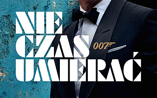 Dziś Światowy Dzień Bonda! Znamy tytuł i datę polskiej premiery 25. części cyklu